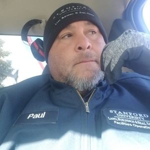 Meet your Posher, Paul